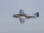 P-51D Mustang 40 ARF